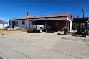 171 Berkley Ave, East Carbon, UT 84520 - Photo 2