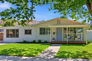 1212 N Buccaneer Dr, Salt Lake City, UT 84116 - Photo 1