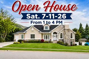 1581 E Old Lake Ln S, Fruit Heights, UT 84037 - Photo 1