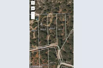 11630 W Cedar Rd #20, Orderville, UT 84758 - Photo 6