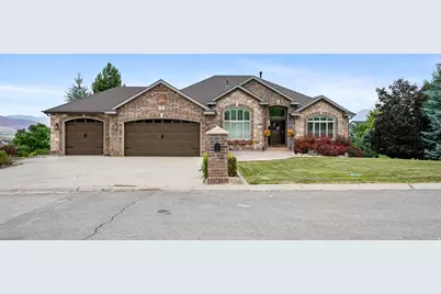 6 W Salem Hills Dr S, Elk Ridge, UT 84651 - Photo 1