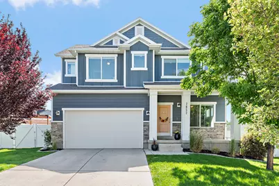 7852 N Sagebrush Ln, Eagle Mountain, UT 84005 - Photo 2