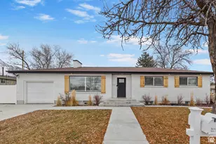 512 N 100 E, Orem, UT 84057 - Photo 1