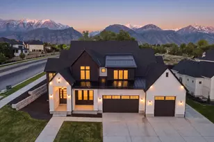 1682 N 2250 W, Provo, UT 84604 - Photo 1
