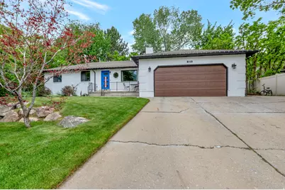 8149 S Deer Run Way, South Weber, UT 84405 - Photo 1