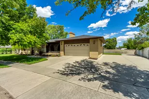 1318 W 5000 S, Taylorsville, UT 84123 - Photo 1