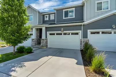 15094 S Halter Way, Bluffdale, UT 84065 - Photo 1