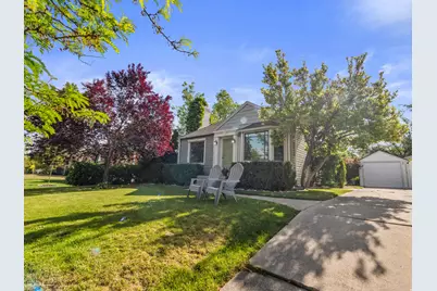2475 S Filmore St, Salt Lake City, UT 84106 - Photo 1