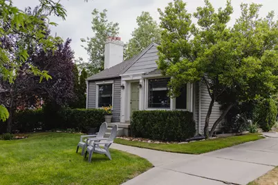 2475 S Filmore St, Salt Lake City, UT 84106 - Photo 2