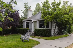 2475 S Filmore St, Salt Lake City, UT 84106 - Photo 2