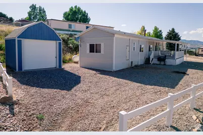 738 E Vanessa Ln, Garden City, UT 84028 - Photo 4