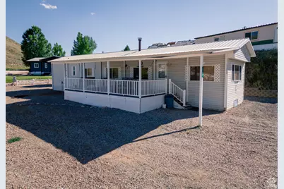 738 E Vanessa Ln, Garden City, UT 84028 - Photo 2