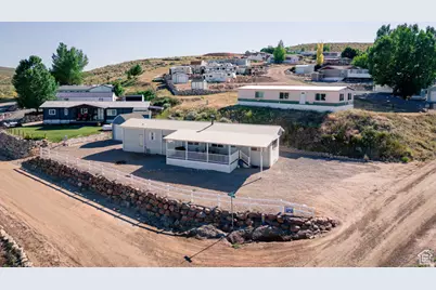 738 E Vanessa Ln, Garden City, UT 84028 - Photo 1