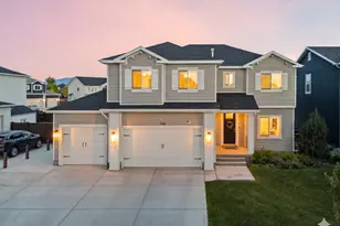 346 E 170 N, Vineyard, UT 84059 - Photo 1