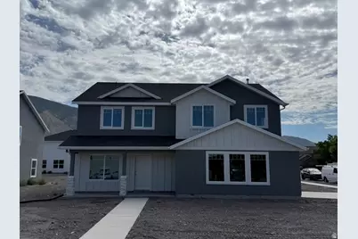 264 N 950 W #LOT 1, Springville, UT 84663 - Photo 1