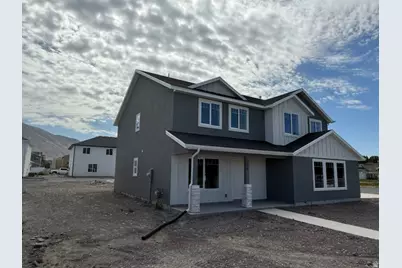 264 N 950 W #LOT 1, Springville, UT 84663 - Photo 2
