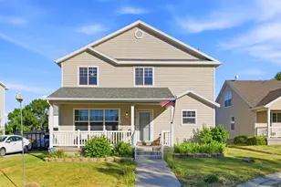 7792 N Kookaburra Ct, Eagle Mountain, UT 84005 - Photo 1