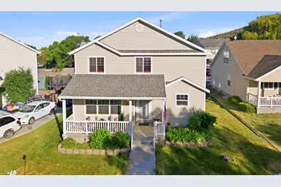 7792 N Kookaburra Ct, Eagle Mountain, UT 84005 - Photo 34