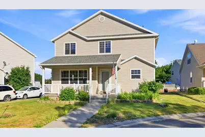7792 N Kookaburra Ct, Eagle Mountain, UT 84005 - Photo 2