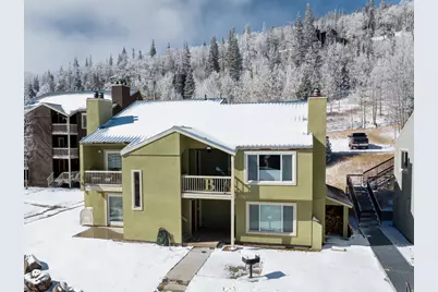 356 S Highway 143 #B-2, Brian Head, UT 84719 - Photo 1