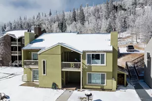 356 S Hwy 143, Brian Head, UT 84719 - Photo 1