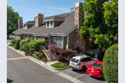 3430 S Brook View Ln, Salt Lake City, UT 84106 - Photo 4