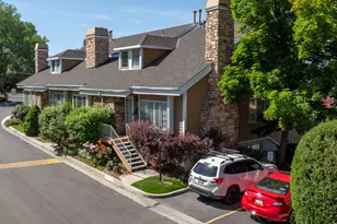 3430 S Brook View Ln, Salt Lake City, UT 84106 - Photo 4