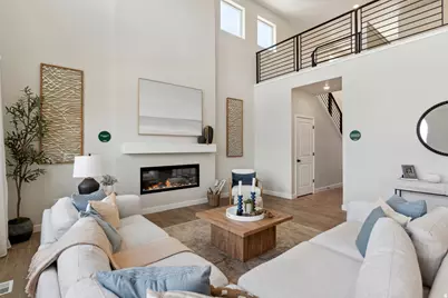 12843 S Bigwig Dr #212, Herriman, UT 84096 - Photo 4