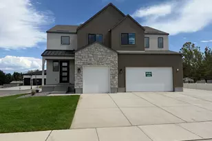 12843 S Bigwig Dr, Herriman, UT 84096 - Photo 1