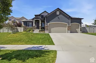 223 W Wildwood Dr, Saratoga Springs, UT 84045 - Photo 2
