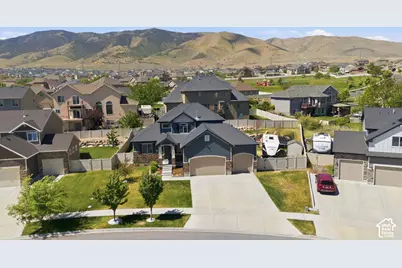 223 W Wildwood Dr, Saratoga Springs, UT 84045 - Photo 36