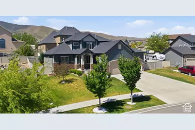 223 W Wildwood Dr, Saratoga Springs, UT 84045 - Photo 34