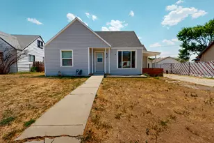 336 Columbia Dr, East Carbon, UT 84520 - Photo 1