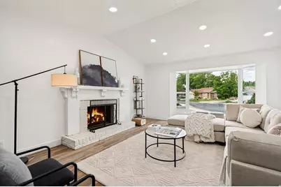 1460 E Vintry Cir, Salt Lake City, UT 84121 - Photo 4