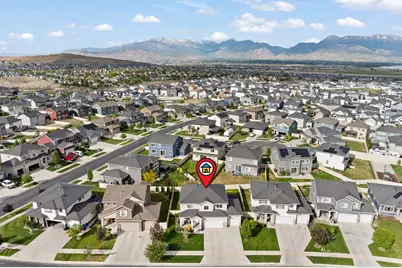 7278 N Evans Ranch Dr, Eagle Mountain, UT 84005 - Photo 42