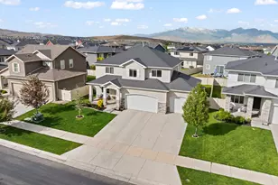 7278 N Evans Rnch Dr, Eagle Mountain, UT 84005 - Photo 40