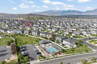 7278 N Evans Ranch Dr, Eagle Mountain, UT 84005 - Photo 44