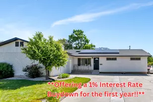 140 N 500 E, American Fork, UT 84003 - Photo 1