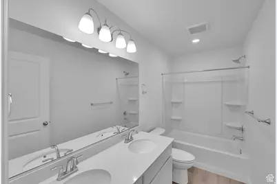 6733 Star Discovery Way N #1307, Stansbury Park, UT 84074 - Photo 14
