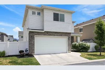1624 W Parkview Dr, Syracuse, UT 84075 - Photo 2