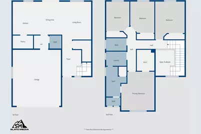 1624 W Parkview Dr, Syracuse, UT 84075 - Photo 40