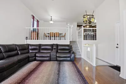 3041 S Roundtable Rd W, West Valley, UT 84120 - Photo 4