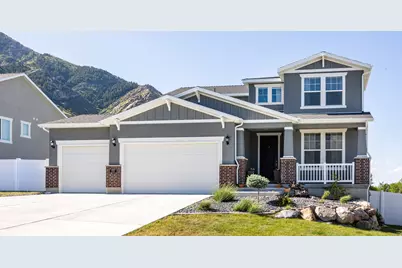 937 E 1850 N, North Ogden, UT 84414 - Photo 38