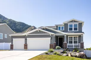 937 E 1850 N, North Ogden, UT 84414 - Photo 38