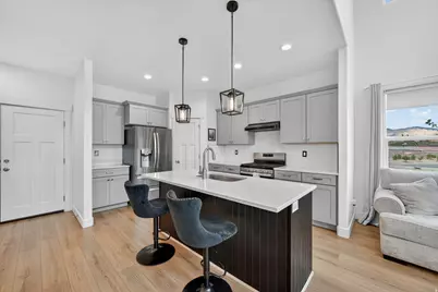 4601 W Monument Peak Dr S #1517, Herriman, UT 84096 - Photo 12