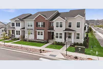 4601 W Monument Peak Dr S, Herriman, UT 84096 - Photo 1