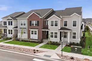 4601 W Monument Peak Dr S, Herriman, UT 84096 - Photo 1