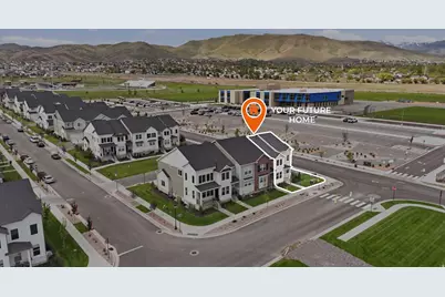 4601 W Monument Peak Dr S #1517, Herriman, UT 84096 - Photo 2