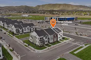 4601 W Monument Peak Dr S, Herriman, UT 84096 - Photo 2