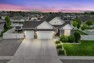 270 E Coventry Way, Stansbury Park, UT 84074 - Photo 2